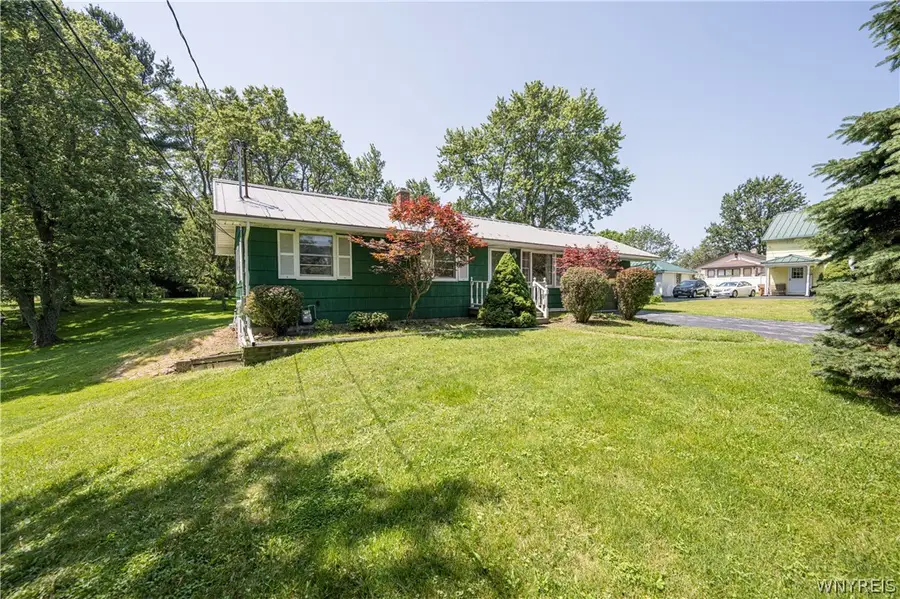 181 Cayuga Creek Road, Buffalo, NY 14227 - #3
