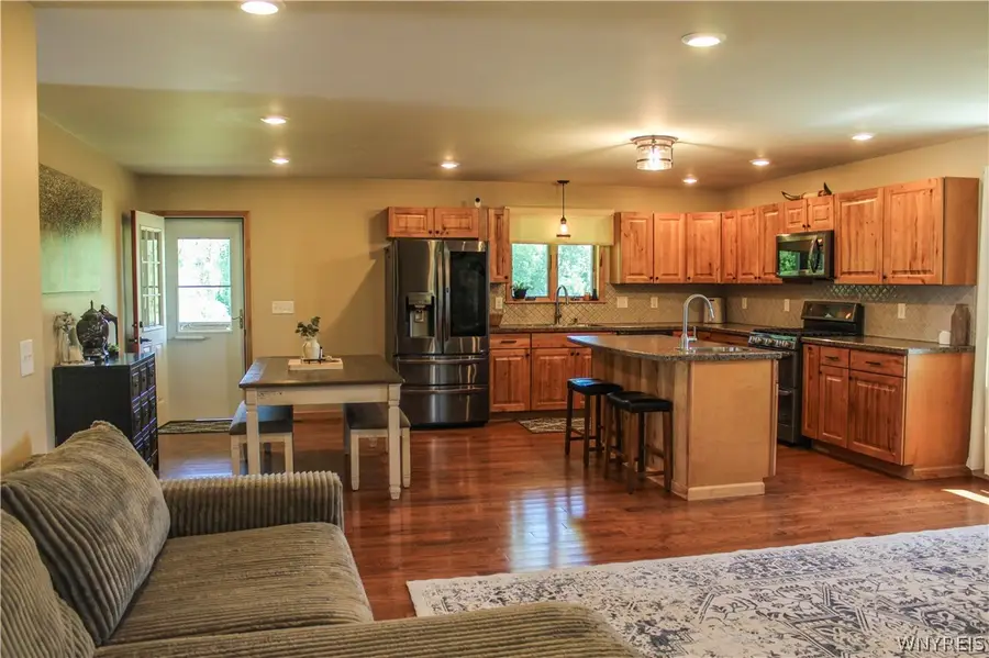 4667 Johnny Cake Lane, Albion, NY 14411 - #2
