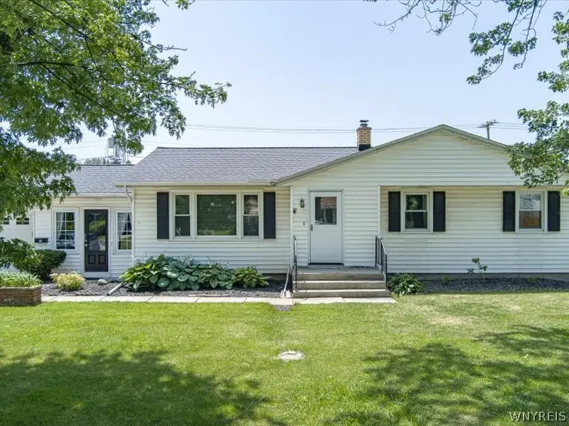 111 Bannard Avenue, Tonawanda, NY 14150 - #2