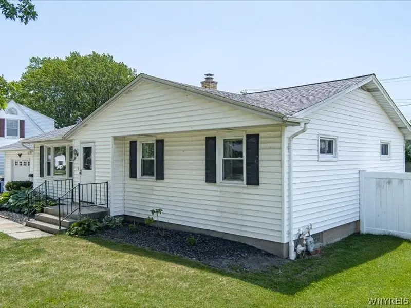 111 Bannard Avenue, Tonawanda, NY 14150 - #3
