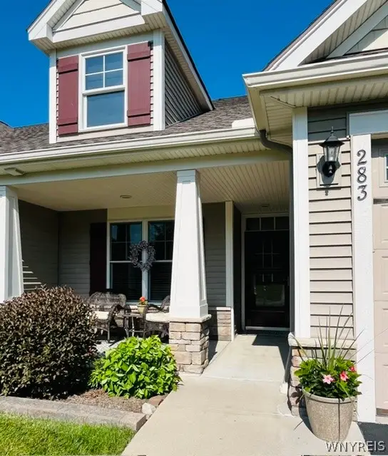 283 Carriage Path Court, Webster, NY 14580 - #2
