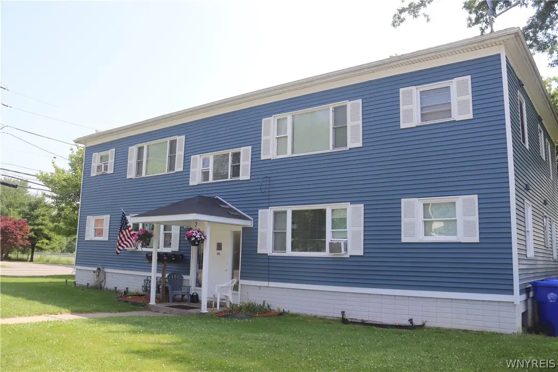 305 Burch Avenue, Buffalo, NY 14210 - #1