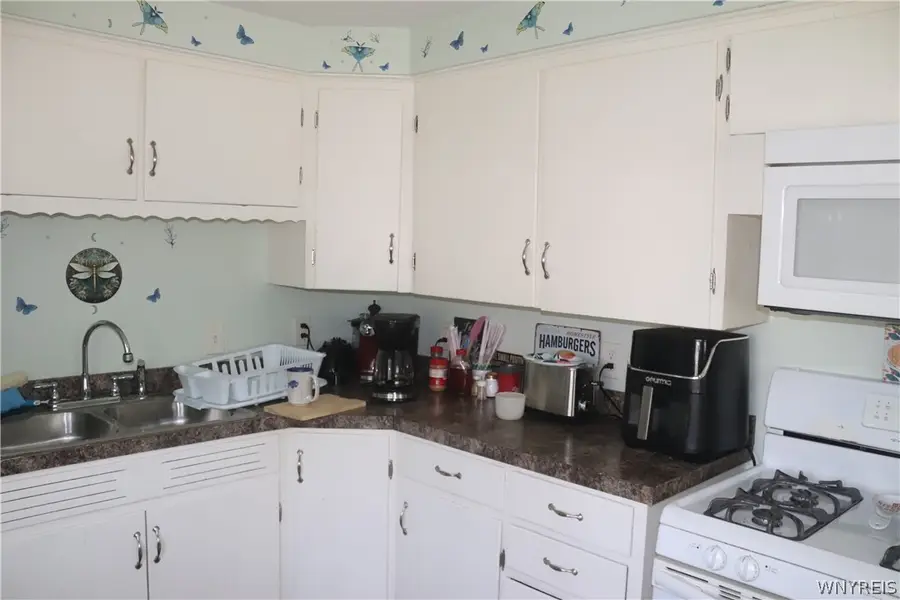 305 Burch Avenue, Buffalo, NY 14210 - #3