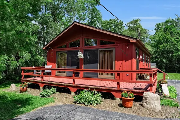 3605 Porterville Road, East Aurora, NY 14052