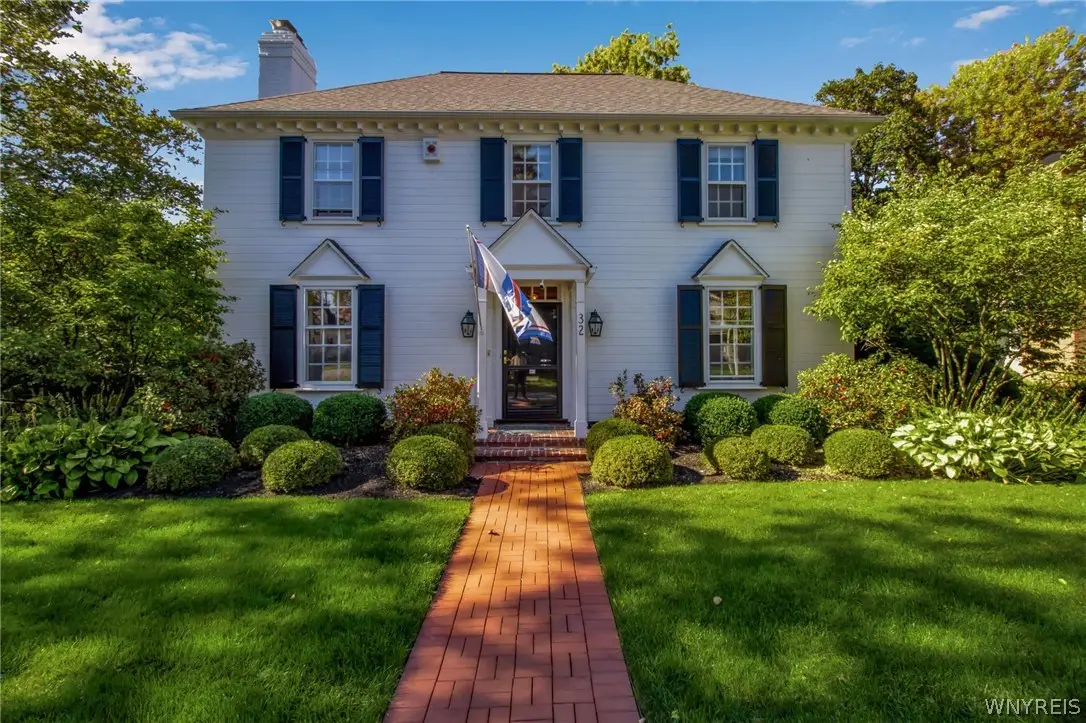 32 Saint Georges, Buffalo, NY 14222 - #1