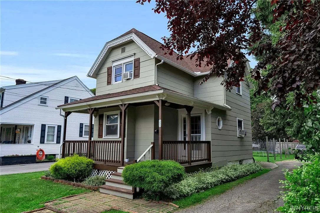 353 W Park Street, Albion, NY 14411 - #1