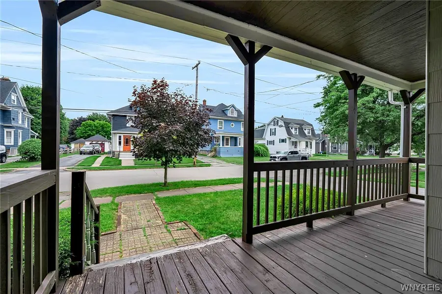 353 W Park Street, Albion, NY 14411 - #2