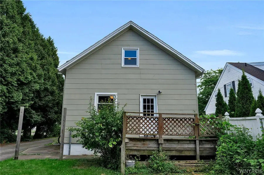 353 W Park Street, Albion, NY 14411 - #3