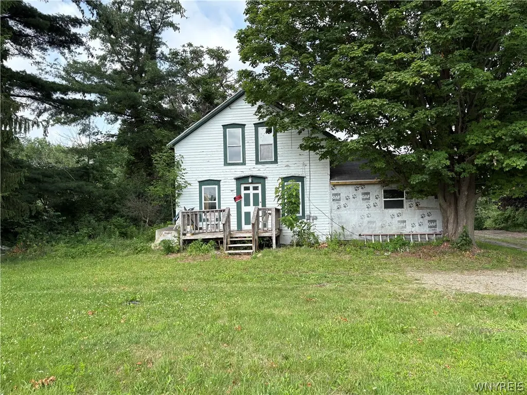 11029 Route 16, Delevan, NY 14042 - #1