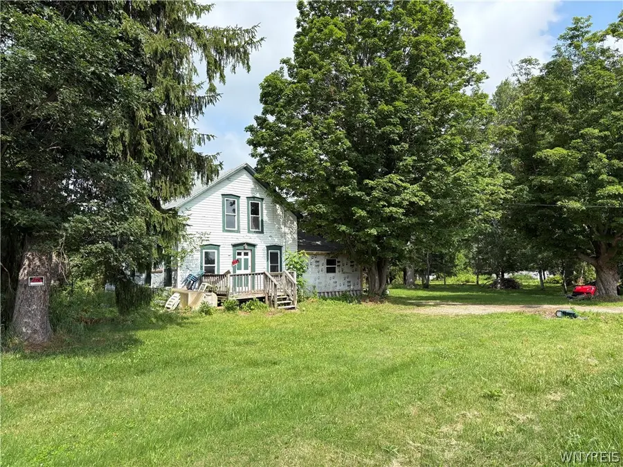 11029 Route 16, Delevan, NY 14042 - #2