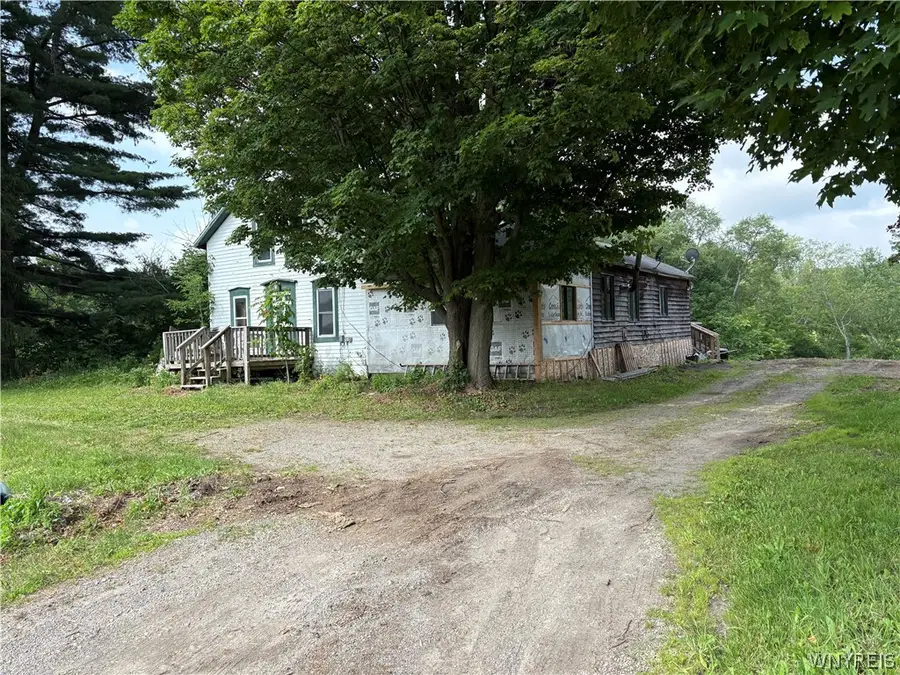 11029 Route 16, Delevan, NY 14042 - #3