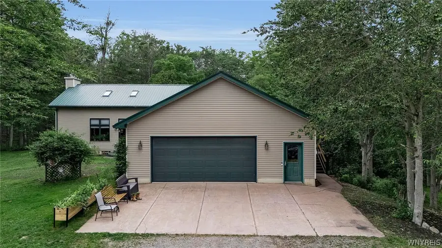 1589 Bailey Road, Cowlesville, NY 14037 - #2