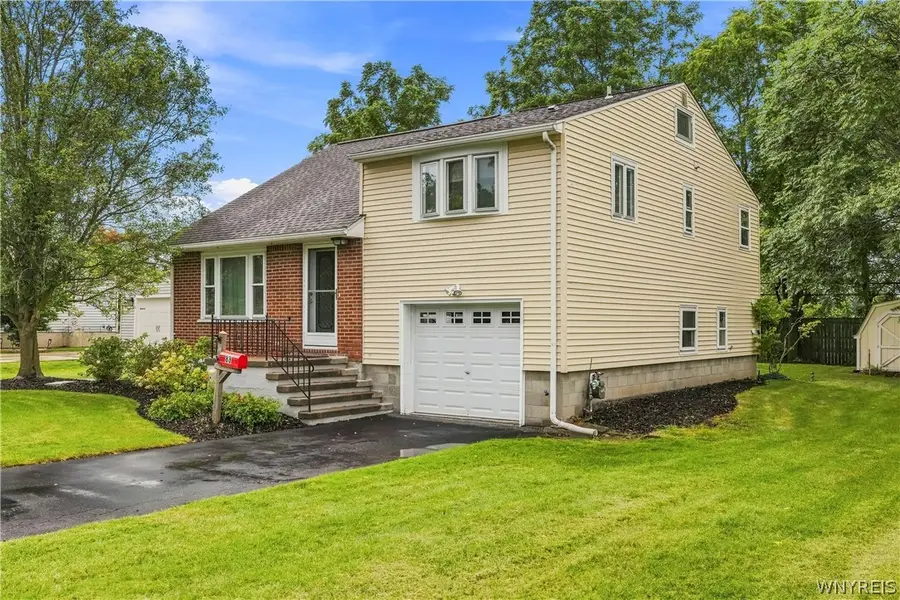 83 Berkley Road, Buffalo, NY 14221 - #2