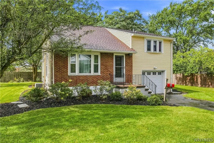 83 Berkley Road, Buffalo, NY 14221 - #3