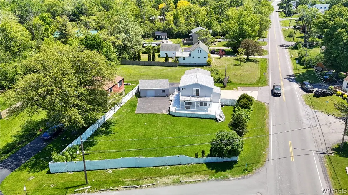 4093 Bayview Road, Buffalo, NY 14219 - #1