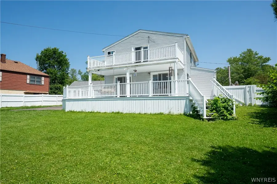 4093 Bayview Road, Buffalo, NY 14219 - #3