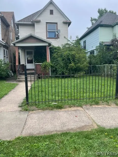 1876 Pierce Avenue, Niagara Falls, NY 14301 - #1