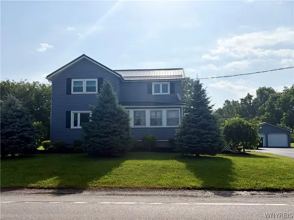 6911 Maple Road, Akron, NY 14001