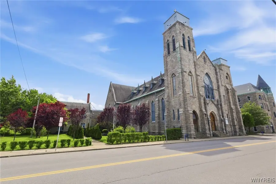 193 Elk Street, Buffalo, NY 14210 - #2