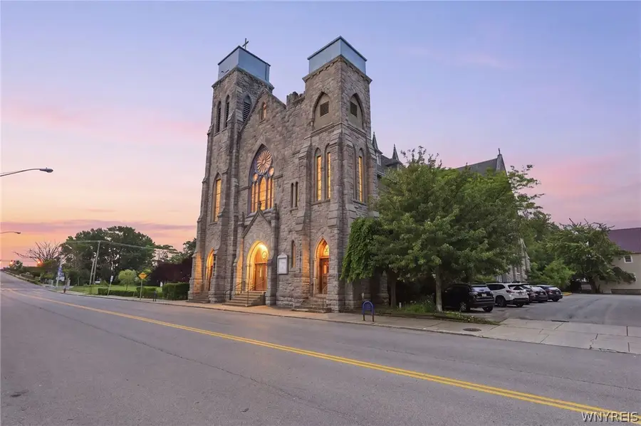 193 Elk Street, Buffalo, NY 14210 - #3