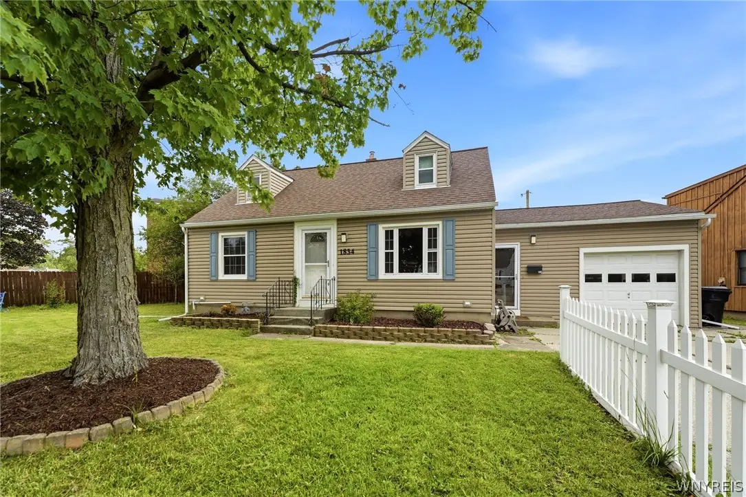 1834 Parker Boulevard, Tonawanda, NY 14150 - #1