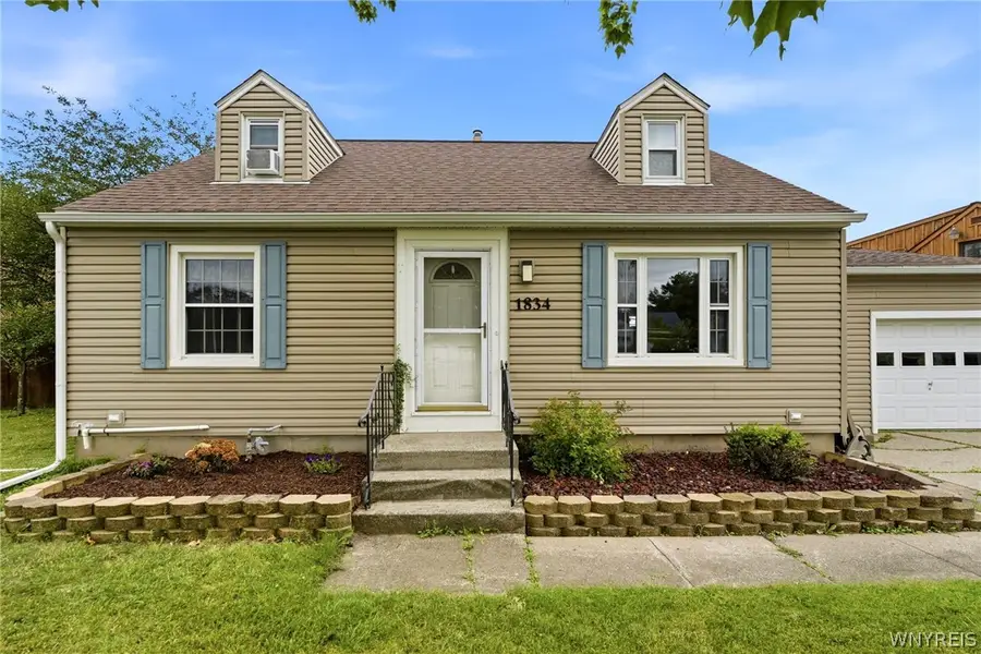 1834 Parker Boulevard, Tonawanda, NY 14150 - #2