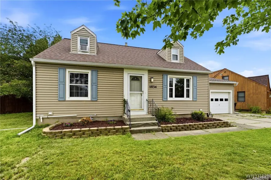 1834 Parker Boulevard, Tonawanda, NY 14150 - #3