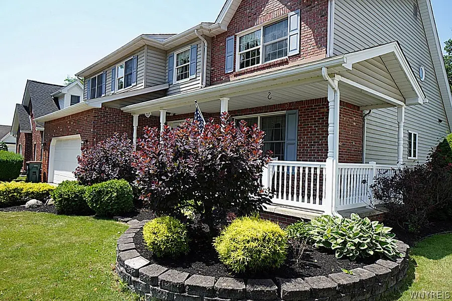 1152 Moll Street, North Tonawanda, NY 14120 - #2