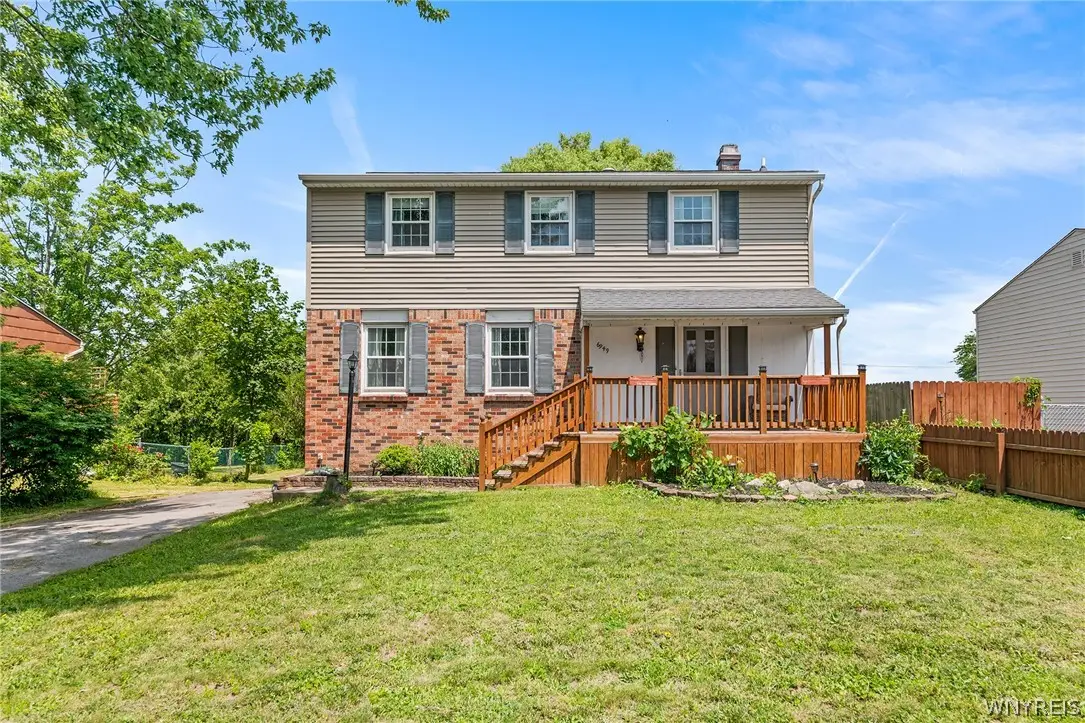 6949 Northview Drive, Lockport, NY 14094 - #1