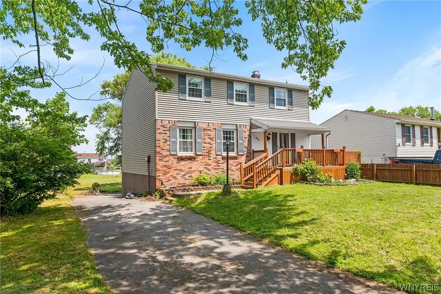 6949 Northview Drive, Lockport, NY 14094 - #2