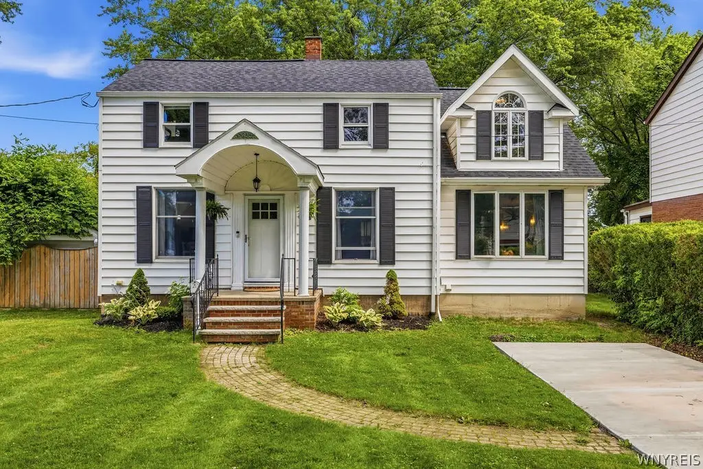 8660 Griffon Avenue, Niagara Falls, NY 14304 - #1