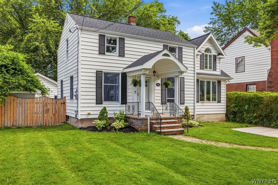 8660 Griffon Avenue, Niagara Falls, NY 14304 - #2