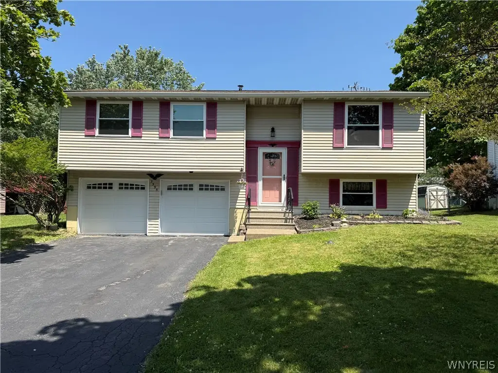 3595 Eric Trail, Buffalo, NY 14219 - #1