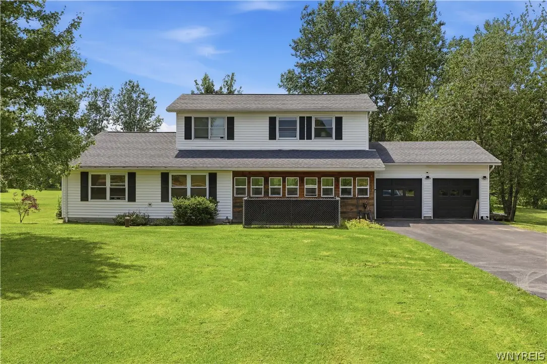 7143 Mount Monroe Road, Cuba, NY 14727 - #1
