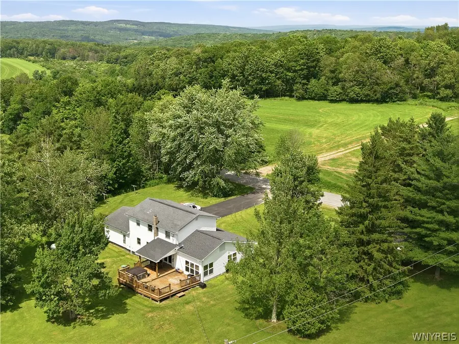 7143 Mount Monroe Road, Cuba, NY 14727 - #3
