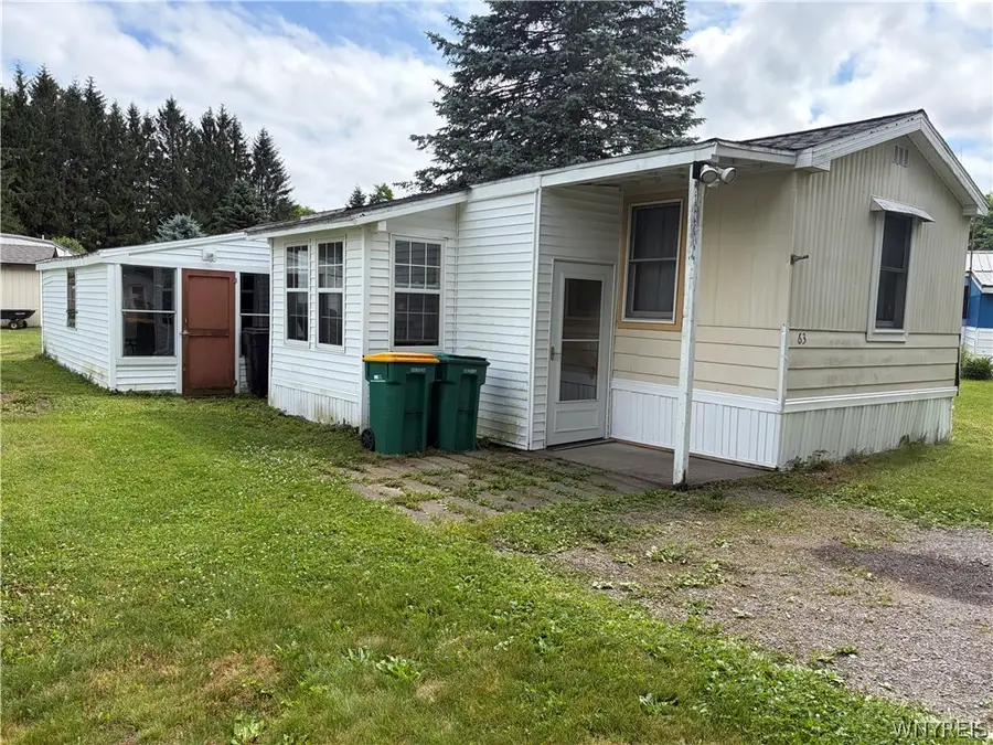 3040 Route 39, Aristo Terr., 63 Circle Drive, Yorkshire, NY 14173 - #2
