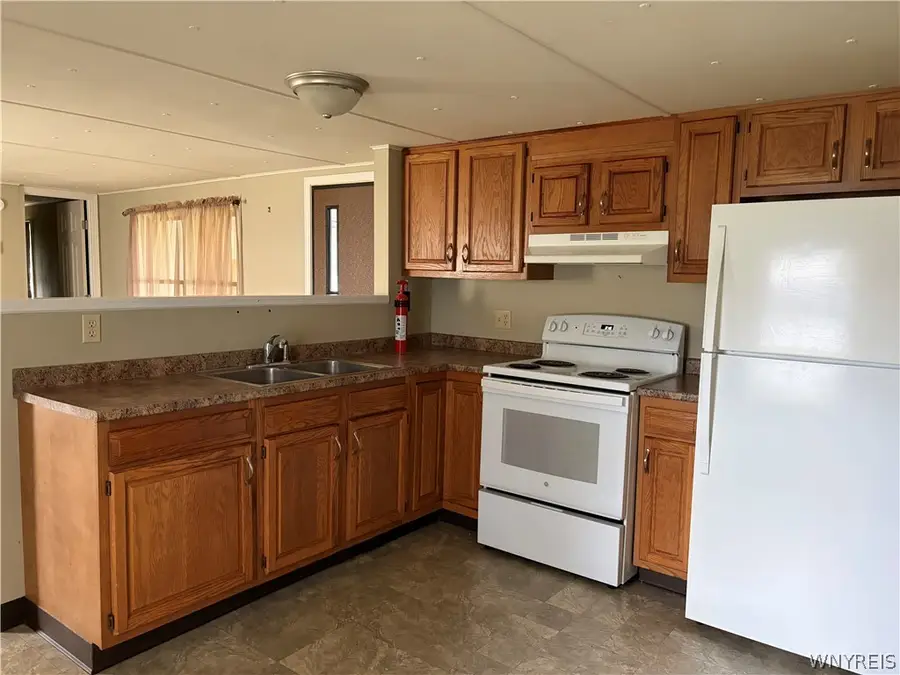 3040 Route 39, Aristo Terr., 63 Circle Drive, Yorkshire, NY 14173 - #3