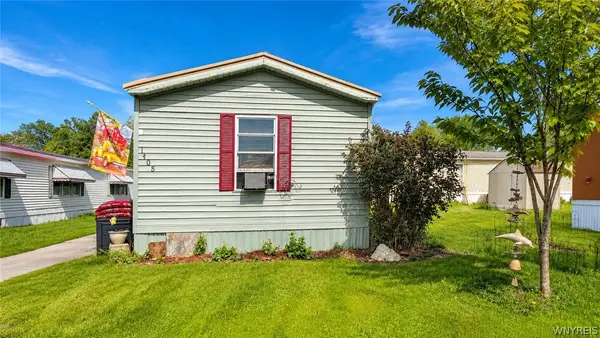 1408 Elderberry Place, Niagara Falls, NY 14304