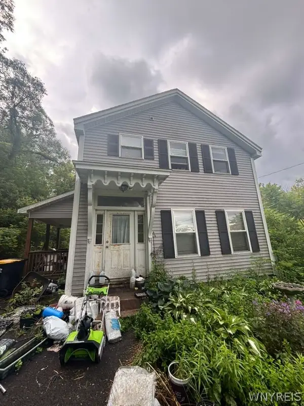 4021 State Route 5, Frankfort, NY 13340