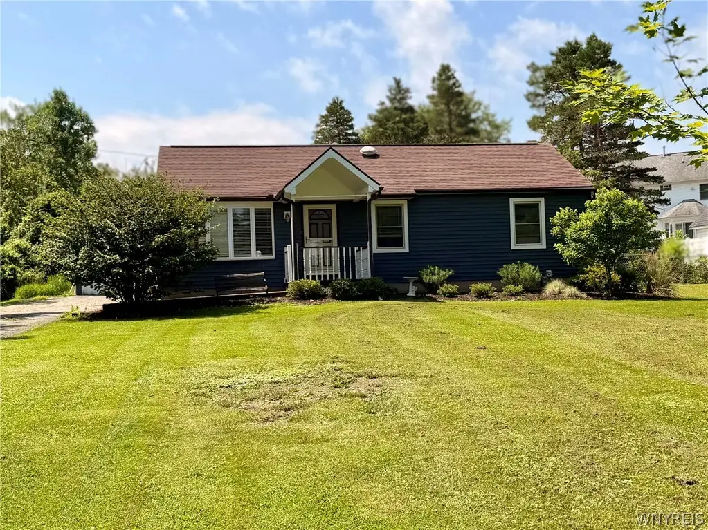 6975 Michael Road, Orchard Park, NY 14127 - #1