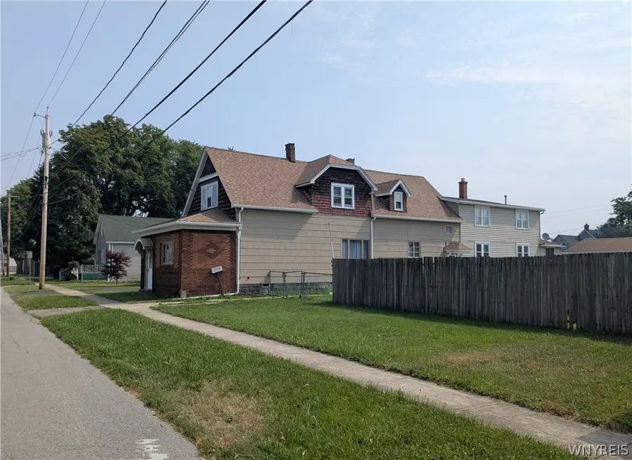 229 Garland Avenue, Buffalo, NY 14206 - #2