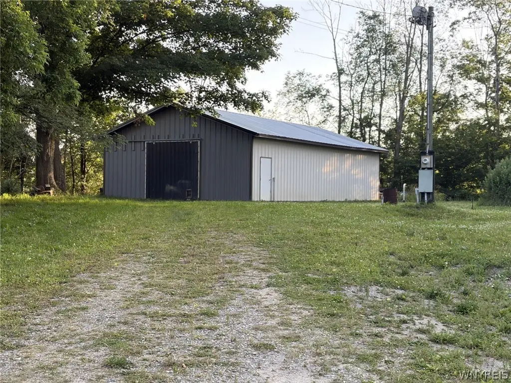 6810 Rt-39, Bliss, NY 14024 - #1