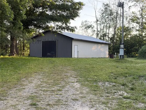 6810 Rt-39, Bliss, NY 14024