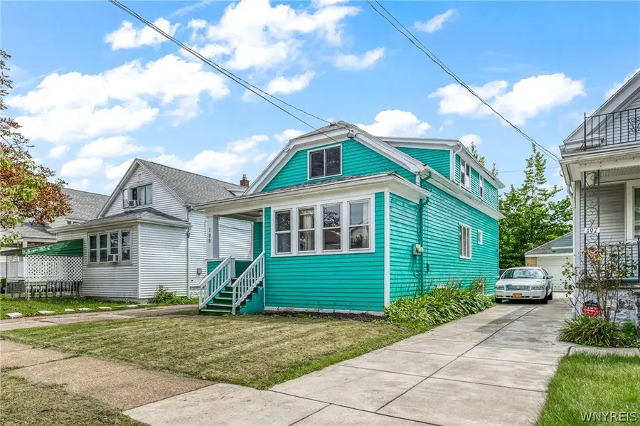 199 Hastings Avenue, Buffalo, NY 14215 - #3