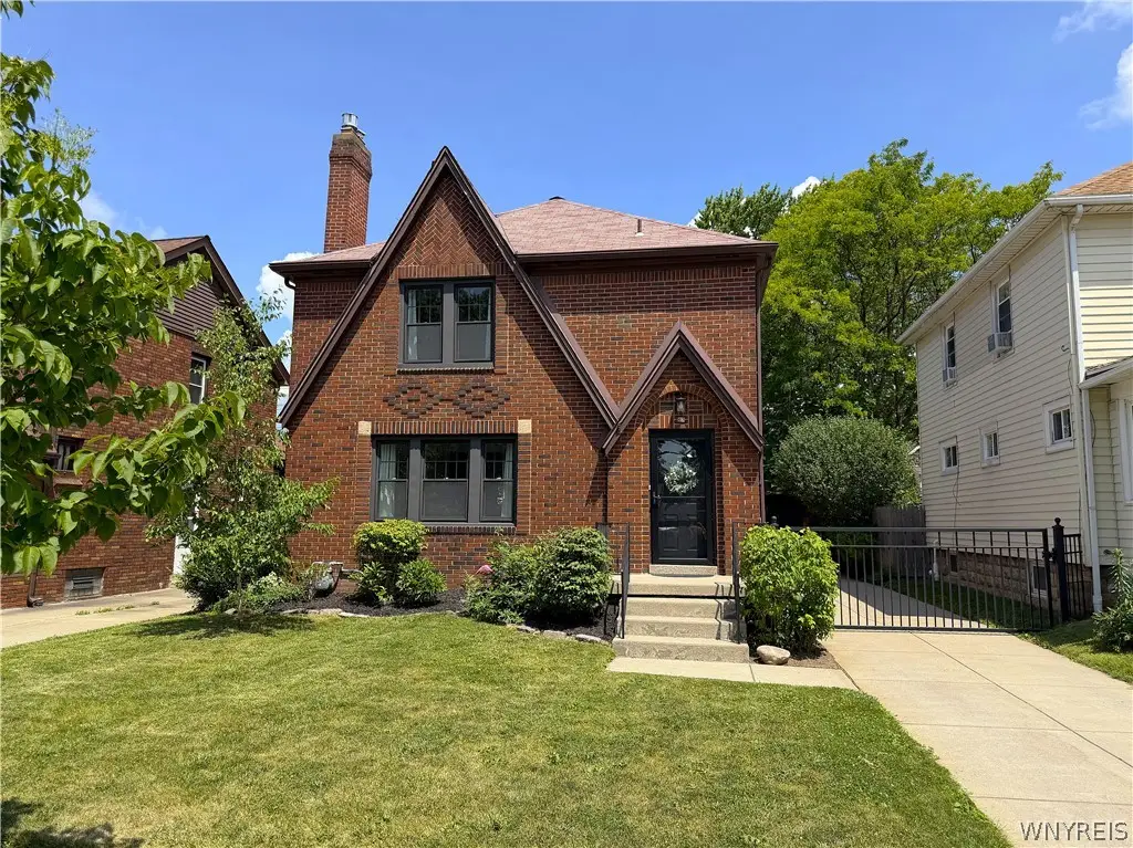 63 Washington Avenue, Buffalo, NY 14217 - #1