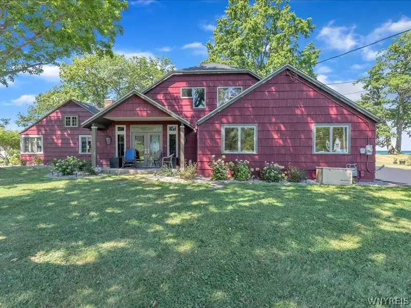 436 Lake Shore Drive W, Dunkirk, NY 14048 - #3