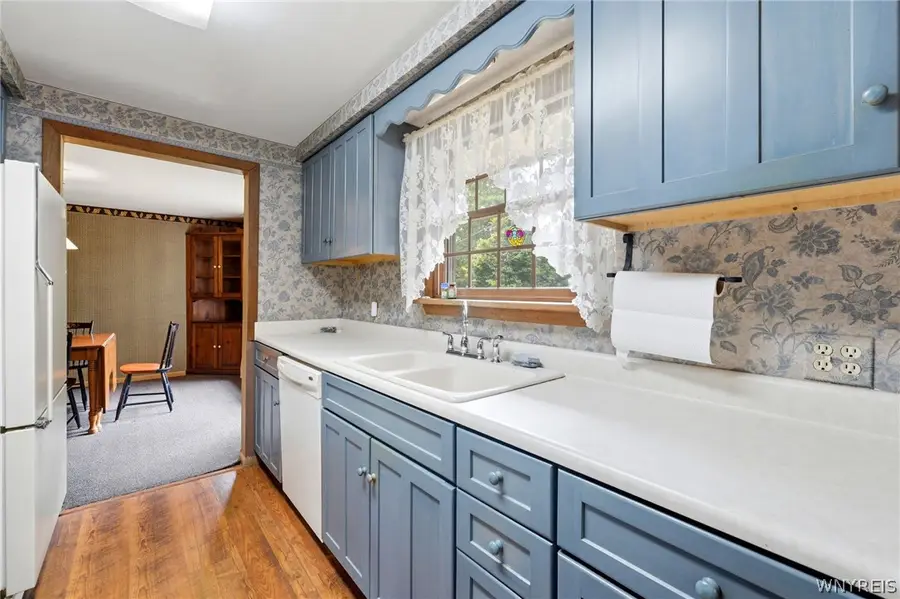 3626 N Gravel Road, Medina, NY 14103 - #3