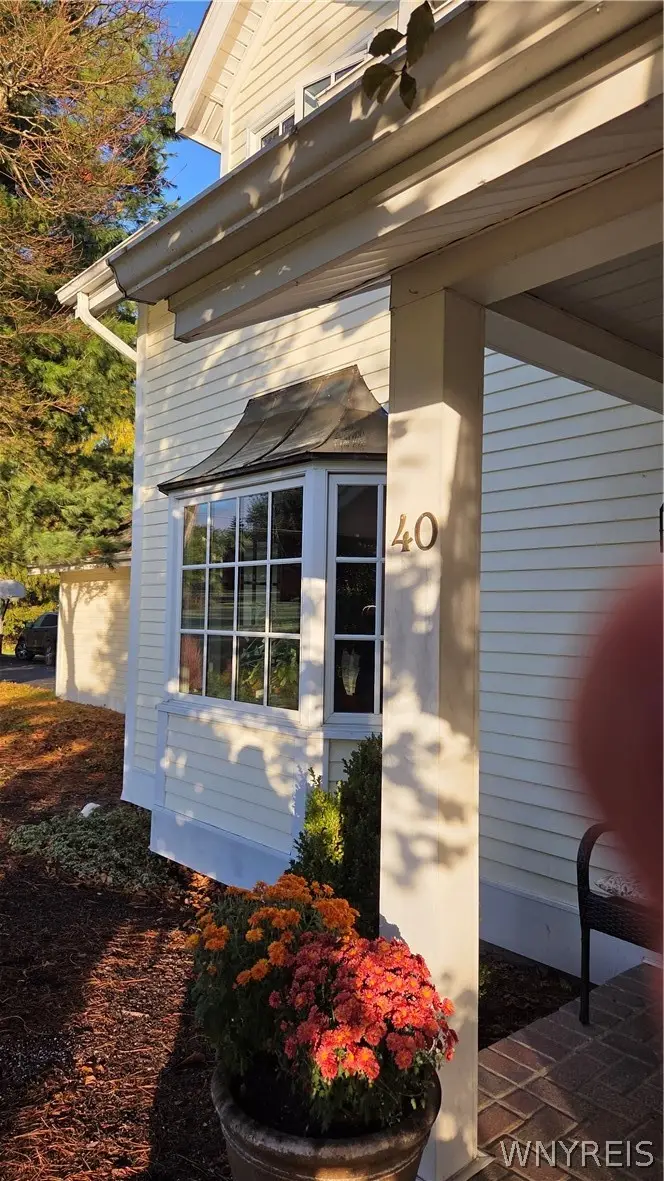 40 West Gate Drive, East Aurora, NY 14052 - #3