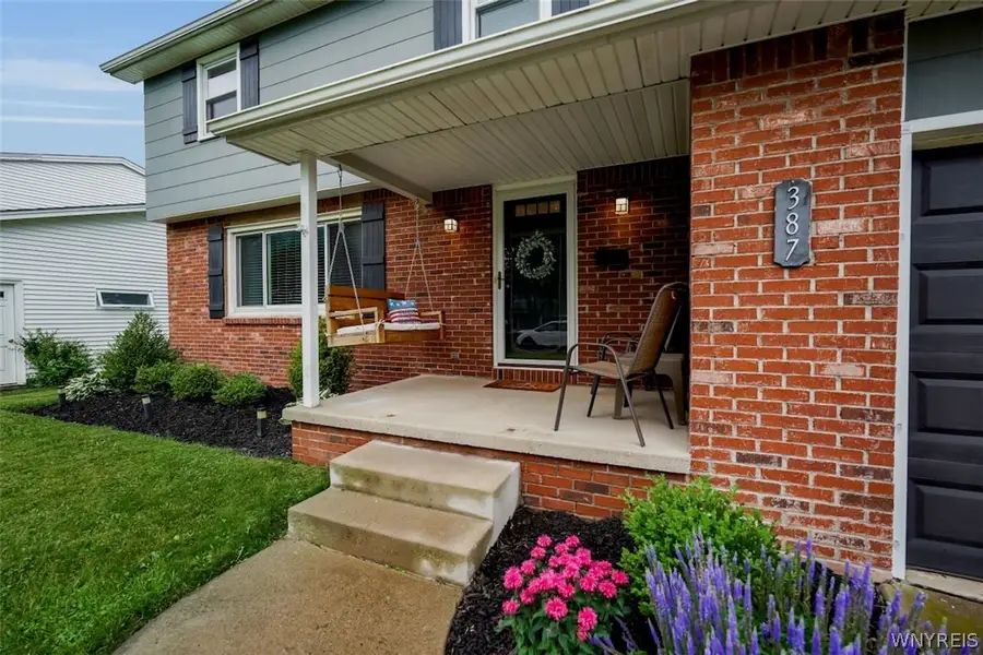 387 Seabrook Drive, Buffalo, NY 14221 - #2