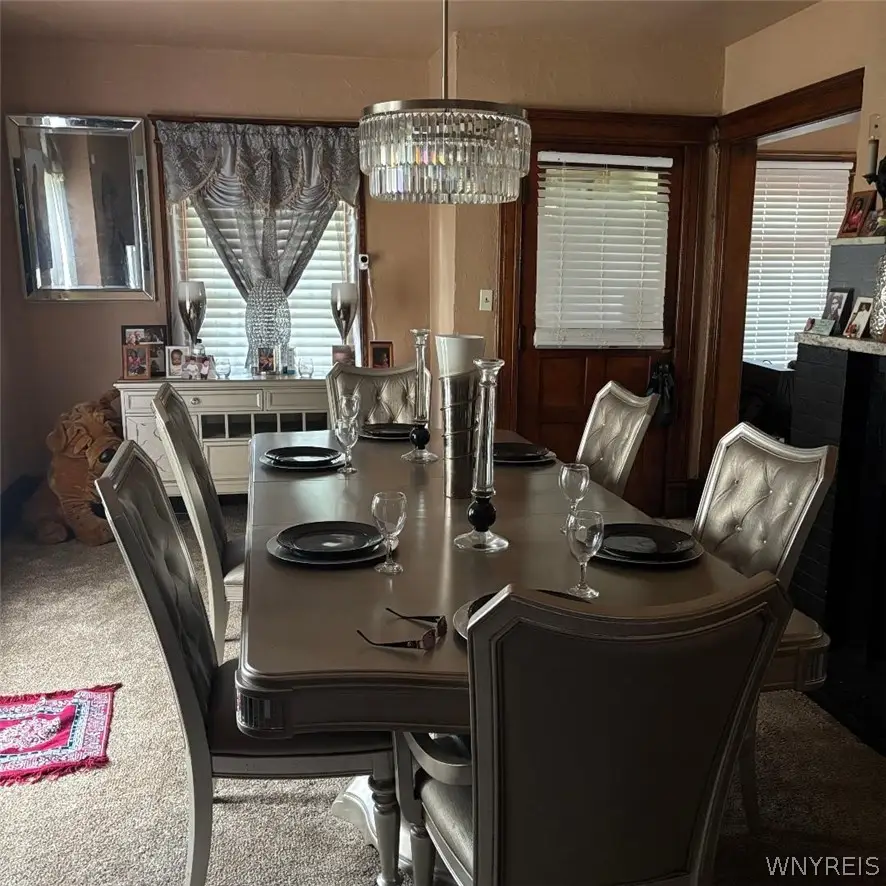 223 Mckinley Avenue, Jamestown, NY 14701 - #2